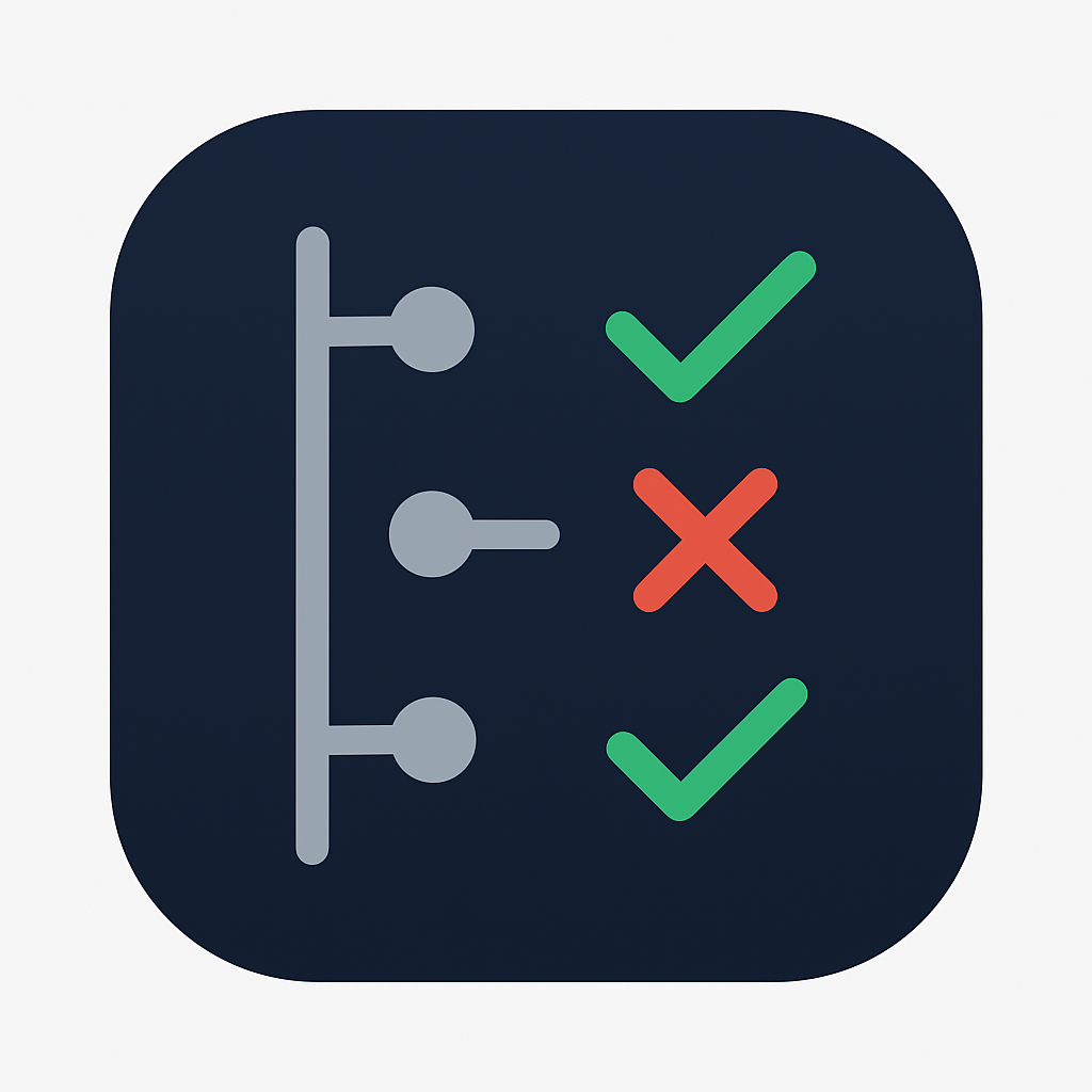 TAP Outline